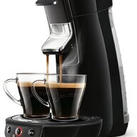 kaffeepadmaschine quadrante gebraucht kaufen