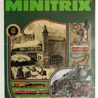 minitrix spur n katalog gebraucht kaufen
