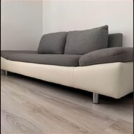 sofa grau weiß gebraucht kaufen