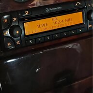 mercedes benz navigations cd audio 30 aps gebraucht kaufen