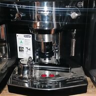 kaffeevollautomat delonghi gebraucht kaufen