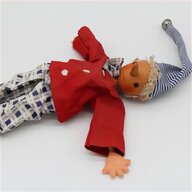 marionette holz gebraucht kaufen