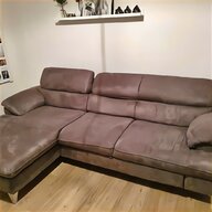 sofa leder gebraucht kaufen