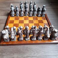 schachspiel figuren gebraucht kaufen