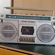 mini disc radio gebraucht kaufen