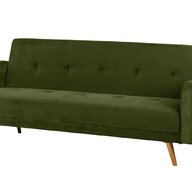 vintage sofa schlafsofa gebraucht kaufen