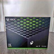 xbox s series gebraucht kaufen