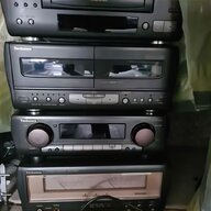 kompaktanlage cd radio gebraucht kaufen