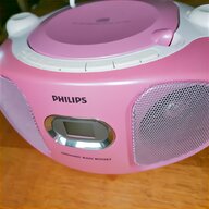 philips soundmachine gebraucht kaufen