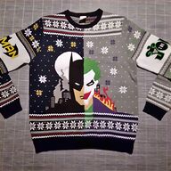 christmas sweater gebraucht kaufen