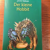 hobbit taschenbuch gebraucht kaufen
