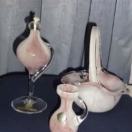 schale vase bleikristall gebraucht kaufen