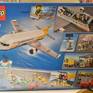 lego passagierflugzeug gebraucht kaufen
