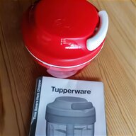 tupperware turbo chef gebraucht kaufen