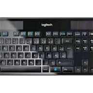 logitech cordless keyboard gebraucht kaufen