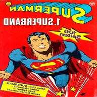 superman superband gebraucht kaufen
