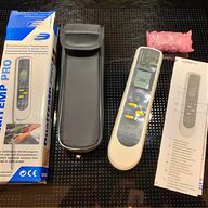 infrarot thermometer gebraucht kaufen