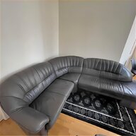 leder sofa 3 2 1 gebraucht kaufen
