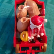 playmobil weihnachtsmann gebraucht kaufen