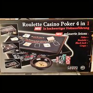 roulette casino gebraucht kaufen