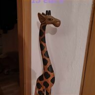 deko giraffe gebraucht kaufen