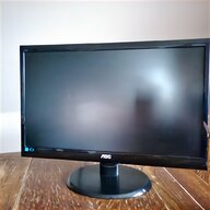widescreen monitor gebraucht kaufen
