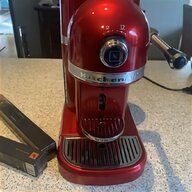 kitchen aid espresso maschine gebraucht kaufen