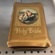 holy bible gebraucht kaufen