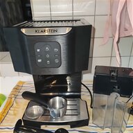 espressomaschine siebtrager krups gebraucht kaufen