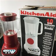 kitchen aid blender gebraucht kaufen