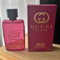 parfum gucci guilty gebraucht kaufen