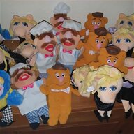 muppet show koch gebraucht kaufen