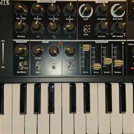 analog synthesizer gebraucht kaufen