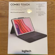 ipad tastatur logitech gebraucht kaufen