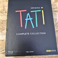 jacques tati collection gebraucht kaufen