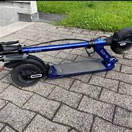 micro scooter gebraucht kaufen