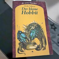 hobbit taschenbuch gebraucht kaufen