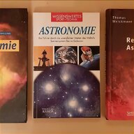 astronomie gebraucht kaufen