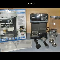 kaffeevollautomat delonghi gebraucht kaufen