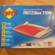 fritzbox 7390 gebraucht kaufen