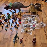 dinosaurier figuren gebraucht kaufen