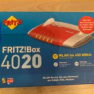 fritzbox 1 1 gebraucht kaufen