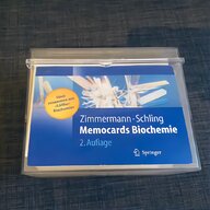 memo cards gebraucht kaufen