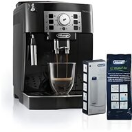 kaffeevollautomat de longhi magnifica gebraucht kaufen