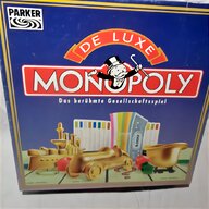 monopoly nostalgie gebraucht kaufen