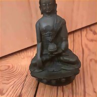 buddha bronze gebraucht kaufen