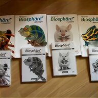 biosphare gebraucht kaufen