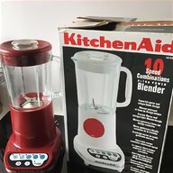 kitchen aid blender gebraucht kaufen