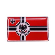 deutsches reich flagge gebraucht kaufen