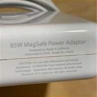 magsafe power adapter gebraucht kaufen